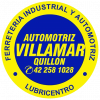 LogoVillamar